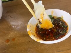 -山东水饺(南坪新街店)