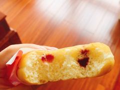 甜甜圈-元致亨(东吴路店)