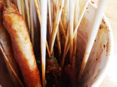 -千禧炸串(明瓦廊店)
