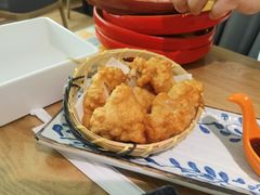 -沼津港精致料理·寿喜烧·烧鸟(青浦宝龙广场日料榜单店)