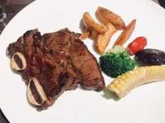 -香云轩·顺德菜(香云纱园林酒店店)