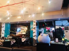 -嘉喜来比萨(罗马花园店)