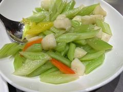 -大鹏饭店·金陵家宴(奥体中心店)