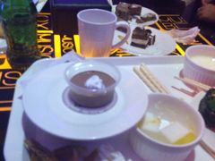 -堂会(白云店)