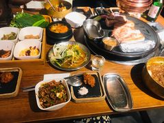 -济州爱肉堂(总店)