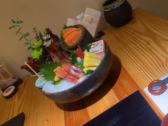 -花潮料理艺食馆(世欧广场店)