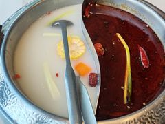 -彤德莱牛肉火锅(双港店)