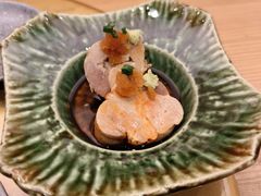 -鮨政·Omakase(福田平安金融中心店)