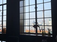 -YUE·6·西式融合餐厅(外滩六号店)