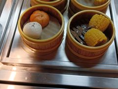 -比格比萨自助(宝山日月光店)