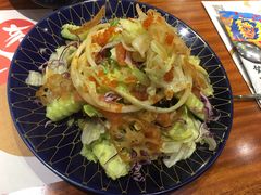 -肉魁屋·烧肉·烧鸟·酒场(高新店)