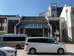 -九华山聚龙大酒店