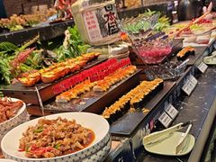 -梨花自助烤肉(天河城店)