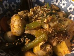 过瘾秘制皆道拌汤底-皆道拌麻辣烫·麻辣拌