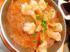 -廖川菜(太阳宫店)