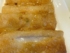 瑶柱虾米煎肠粉-利苑酒家(华熙国际店)