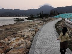 -坝光海滩