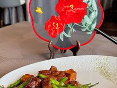 -龙井御庄·精致江南菜(龙井店)