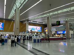 -福州长乐国际机场