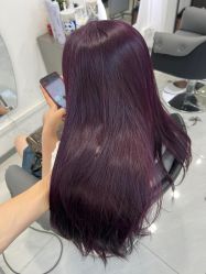 -NEW FACE烫染专业店