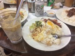 -兰芳园(上环店)