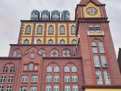 -青岛啤酒博物馆