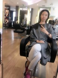 -意廊 Hair Salon