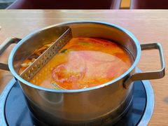 -生如夏花泰式火锅(西村黑金店)