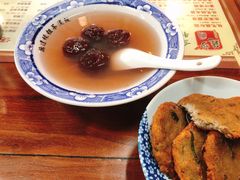 -粗茶淡饭(东关街店)