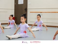 -DC少儿舞蹈培训中心(人民桥店)