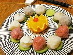 -太古汇海鲜姿造(延寿店)