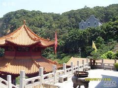 -南沙天后宫景区