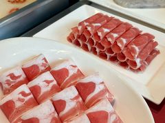 -皇城老妈火锅·川味传承(港湾店)