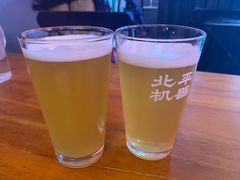 -回·龙虾铺·盆盆蟹·烧烤大排档(回龙观店)