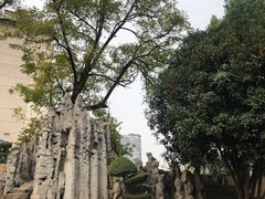 -中南财经政法大学(首义校区)