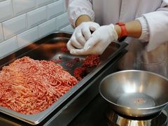 -The Habit Burger Grill 哈比特汉堡(爱琴海店)