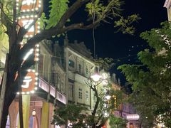 -赤坎·广东华侨国际旅游度假区