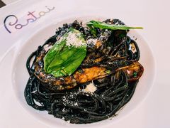 -BONAZZA 意大利餐厅
