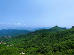 -丹东凤凰山景区
