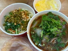 -江三王记牛杂馆(总店)