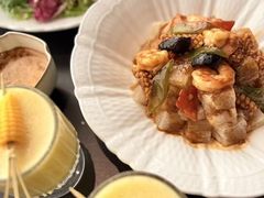 -连鹭海鲜·海肠捞饭·海胆饭(星海店)