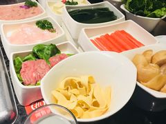 -海底捞火锅(徐州火车站店)