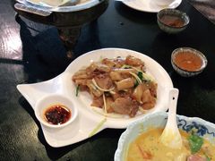 -中西名菜(增城店)