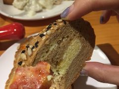 -So Lounge索兰至餐厅(蓝色港湾店)