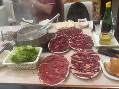 -黑山牛肉汤火锅(花城汇店)