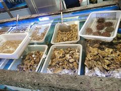-鲜味食族水产·海鲜餐厅