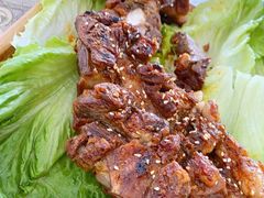 -黑公羊新疆菜(人和店)