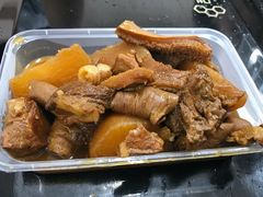 -阿姨牛杂(北京路店)