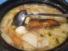 -阿毛饭店(和义路店)