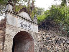 -南沙天后宫景区